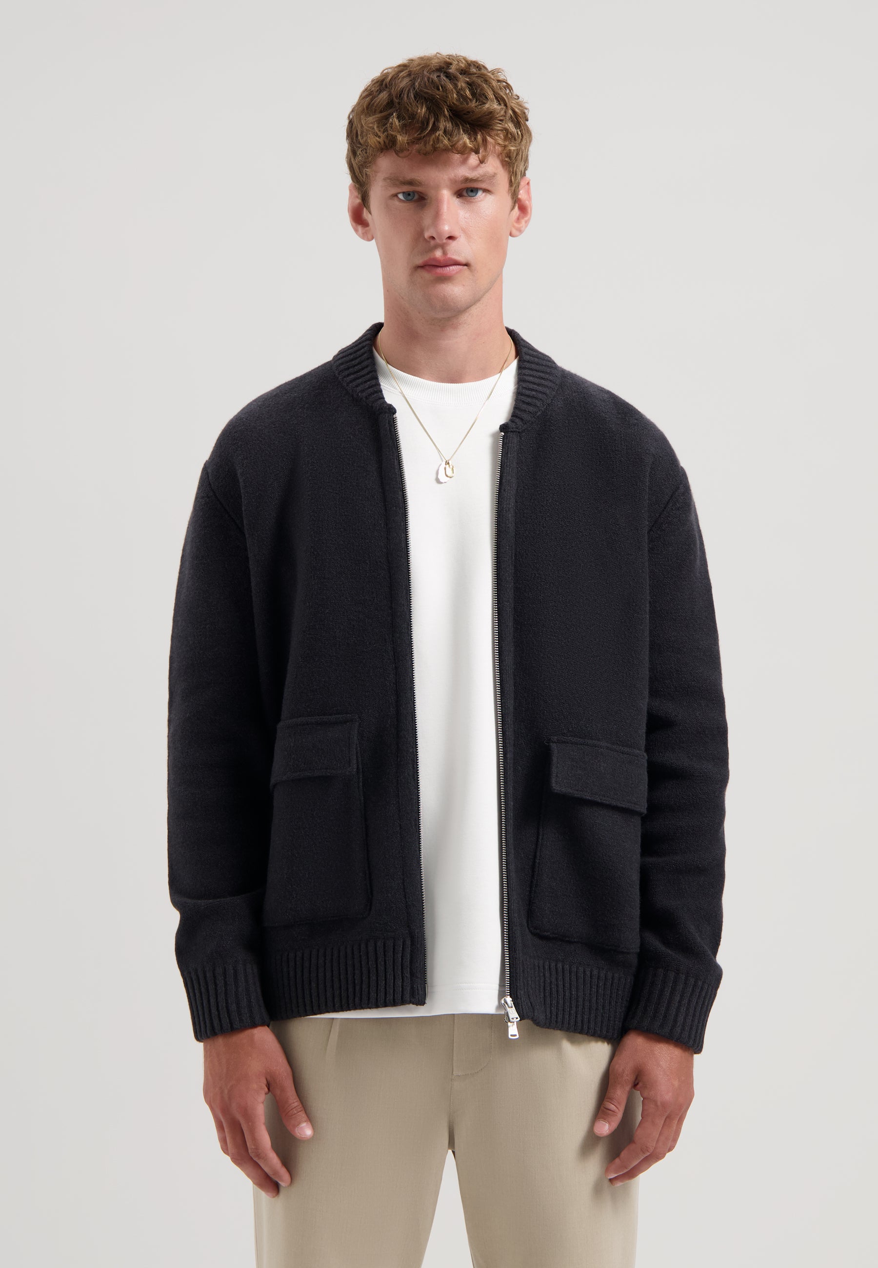 Dark Gray