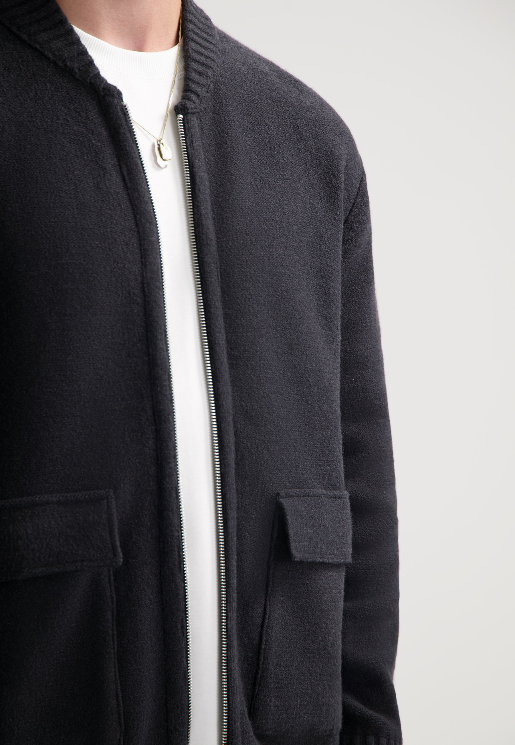 Dark Gray