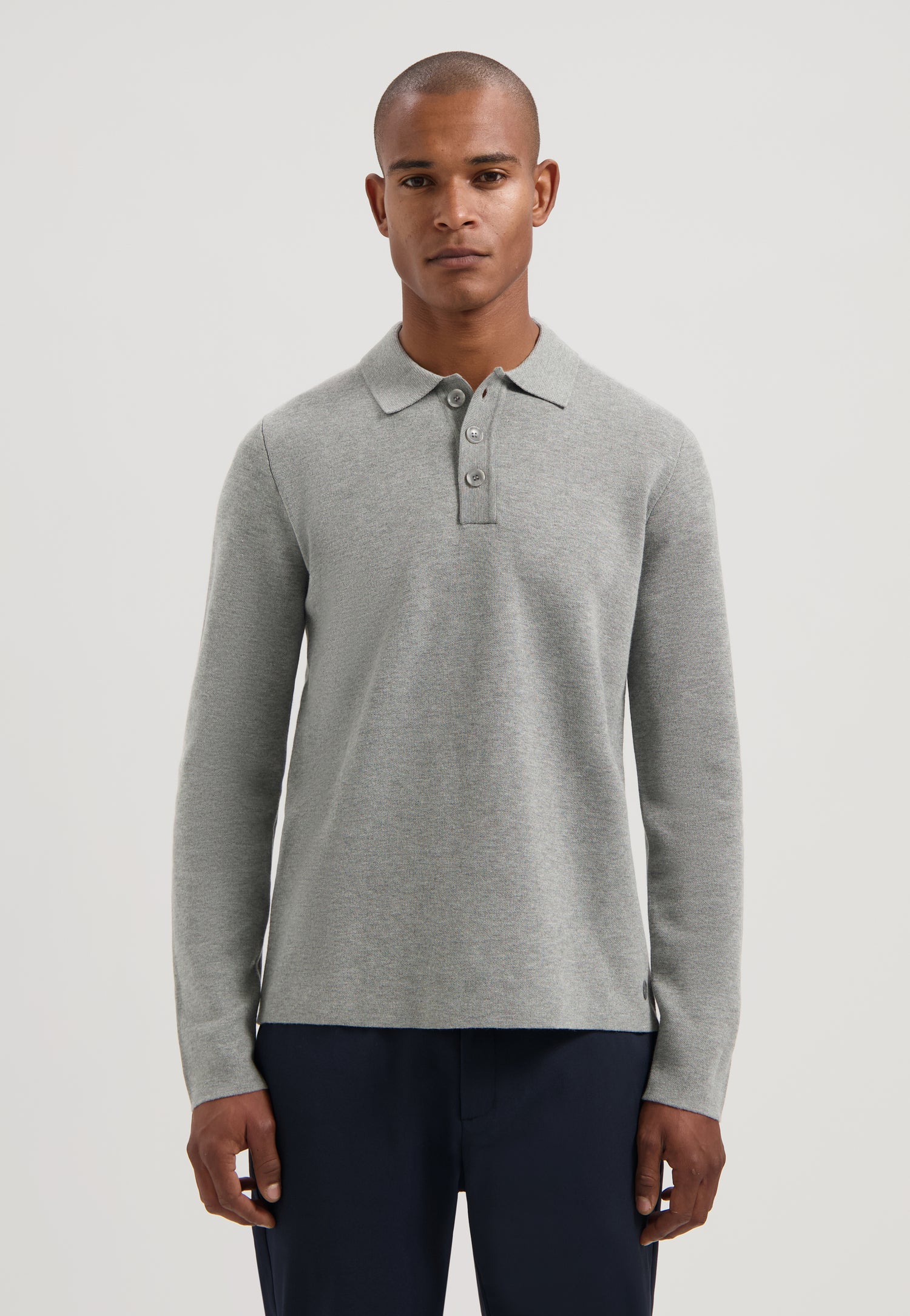 Ghost Grey