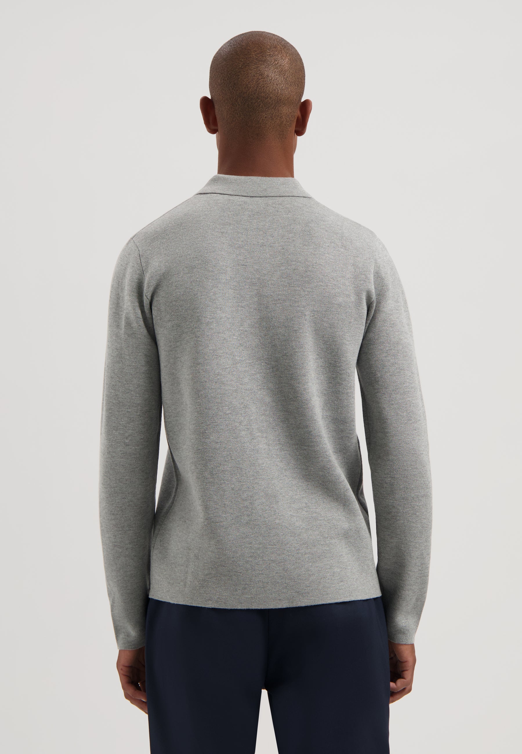 Ghost Grey