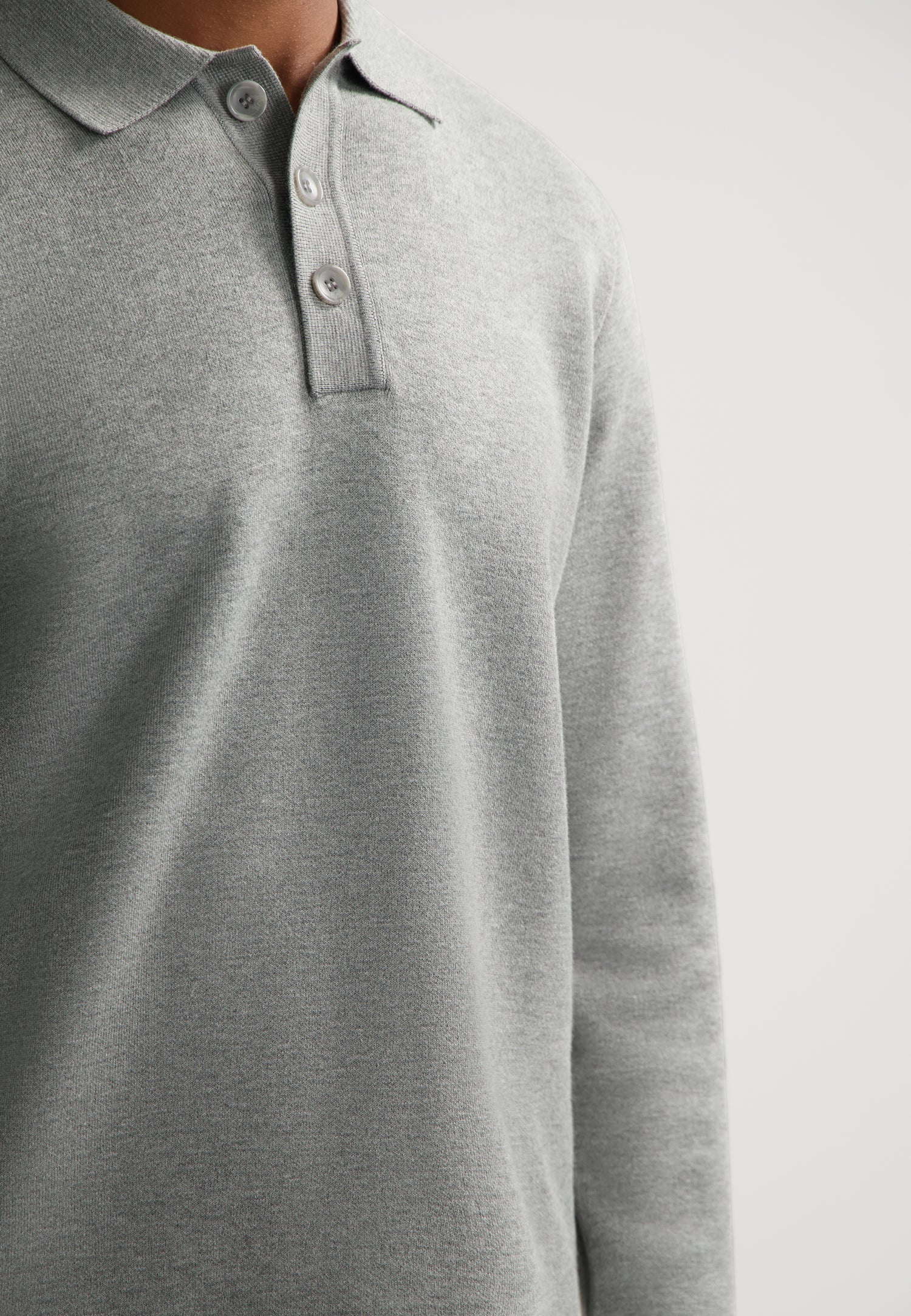 Ghost Grey