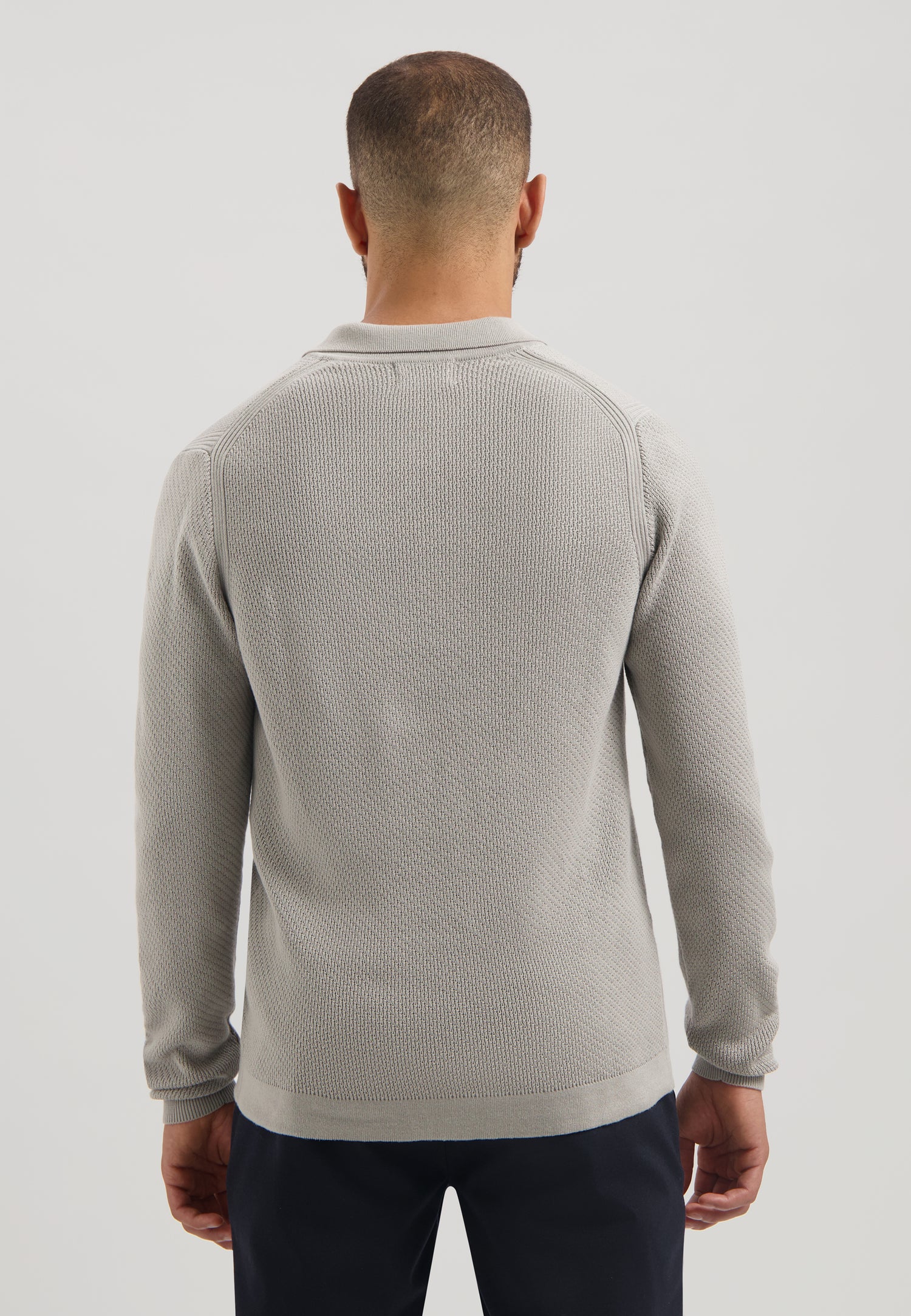 Ghost Grey