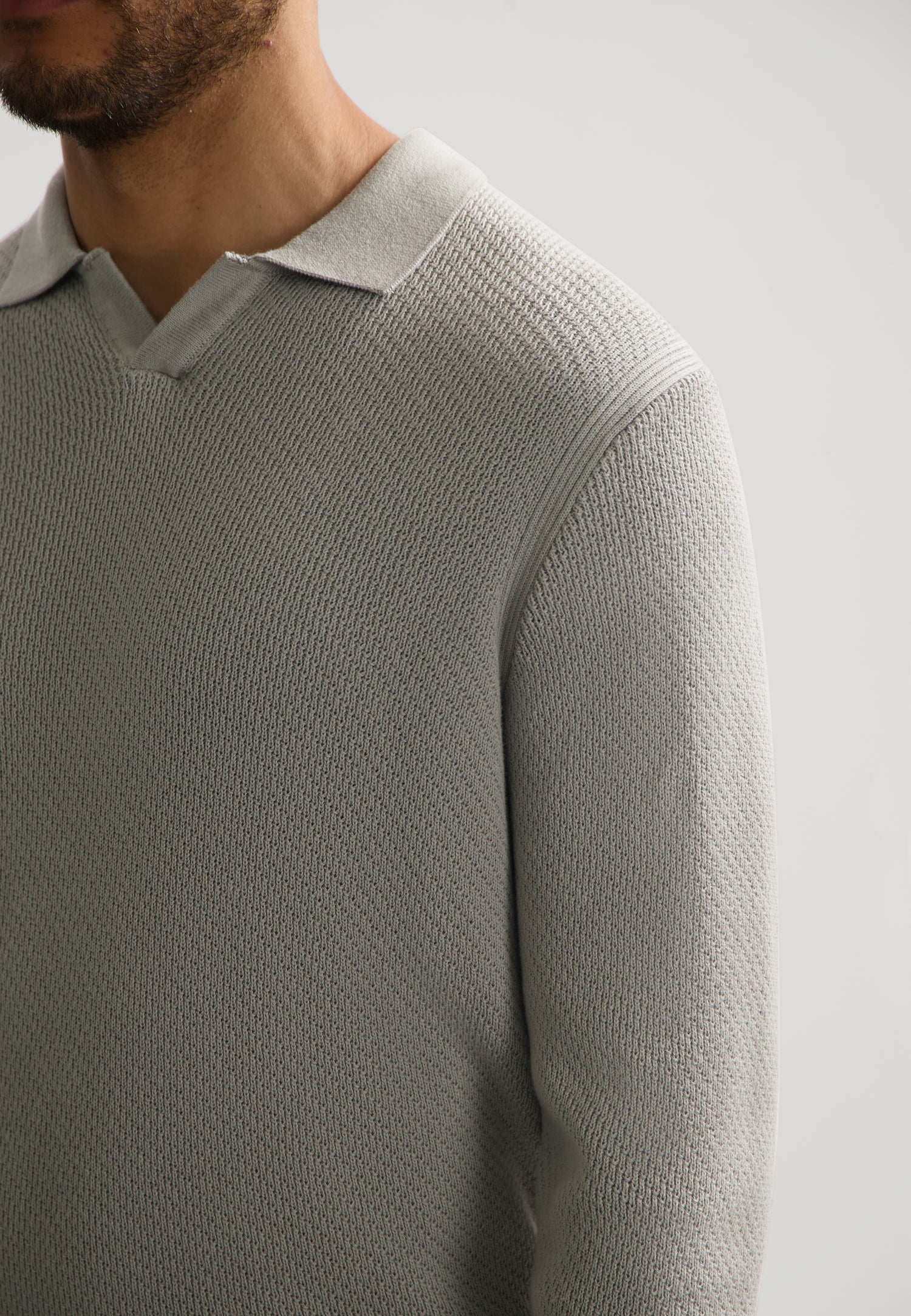 Ghost Grey