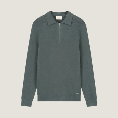 Grey Green