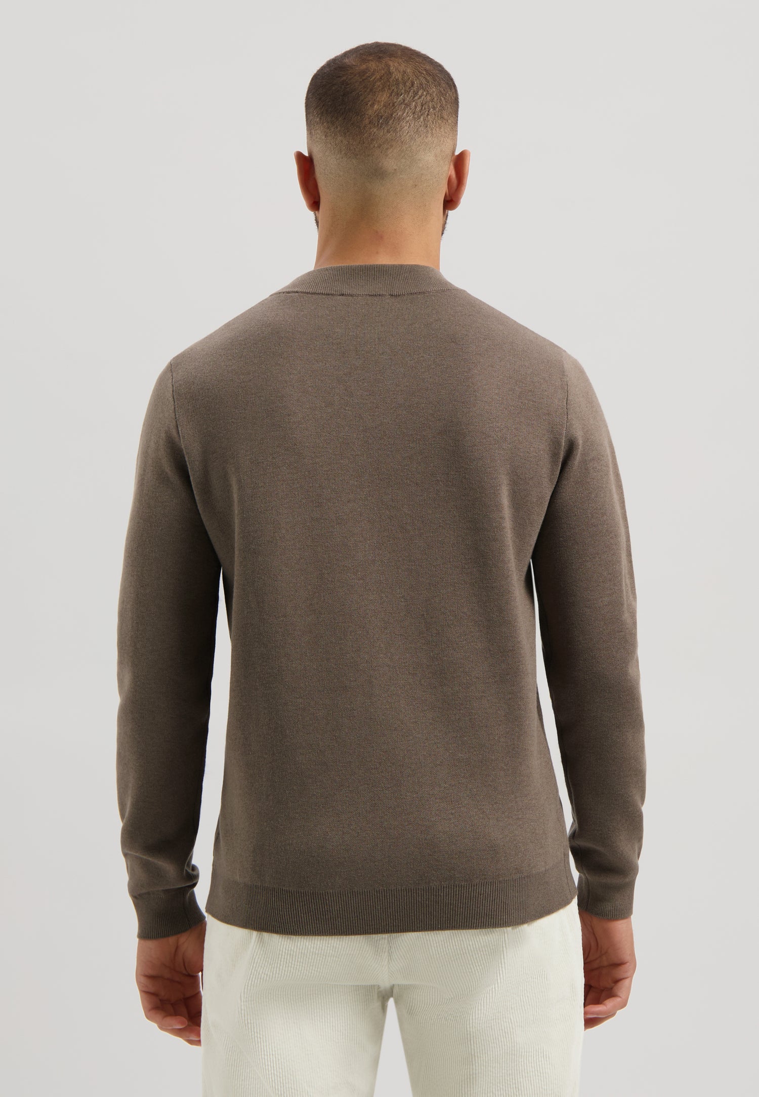 Vintage Khaki