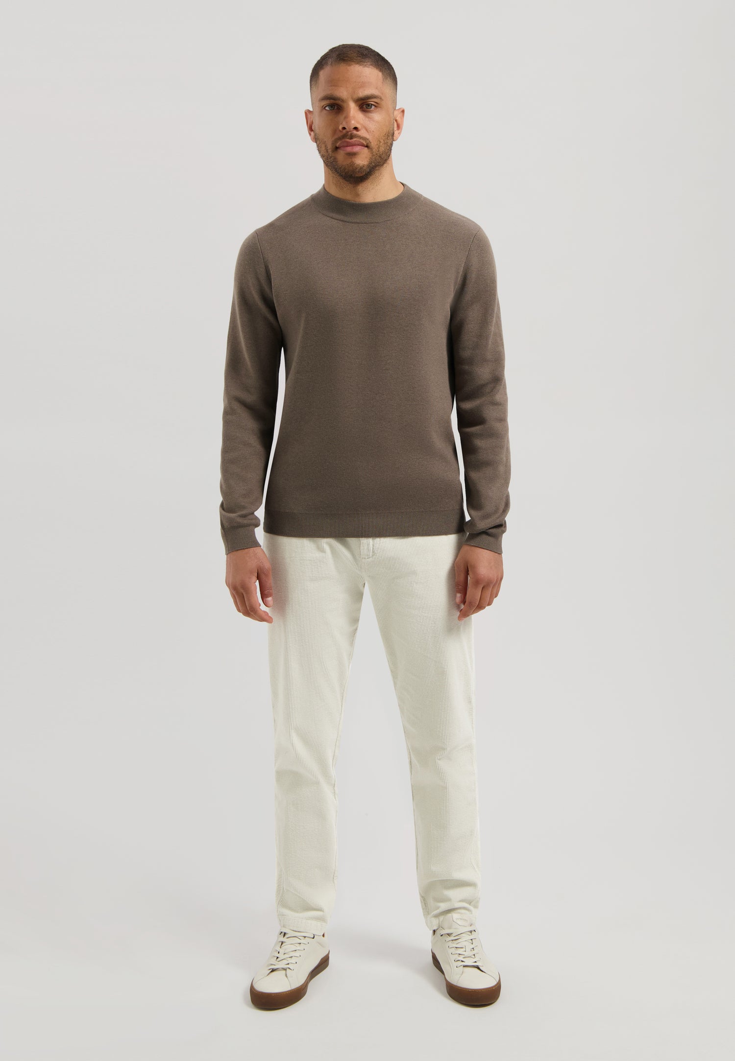 Vintage Khaki