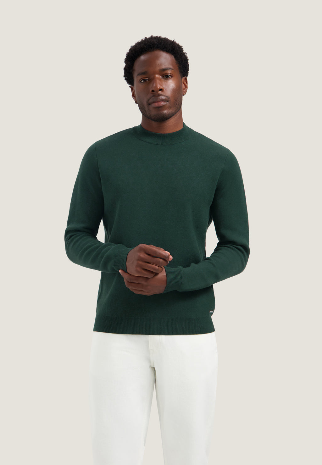 The Green