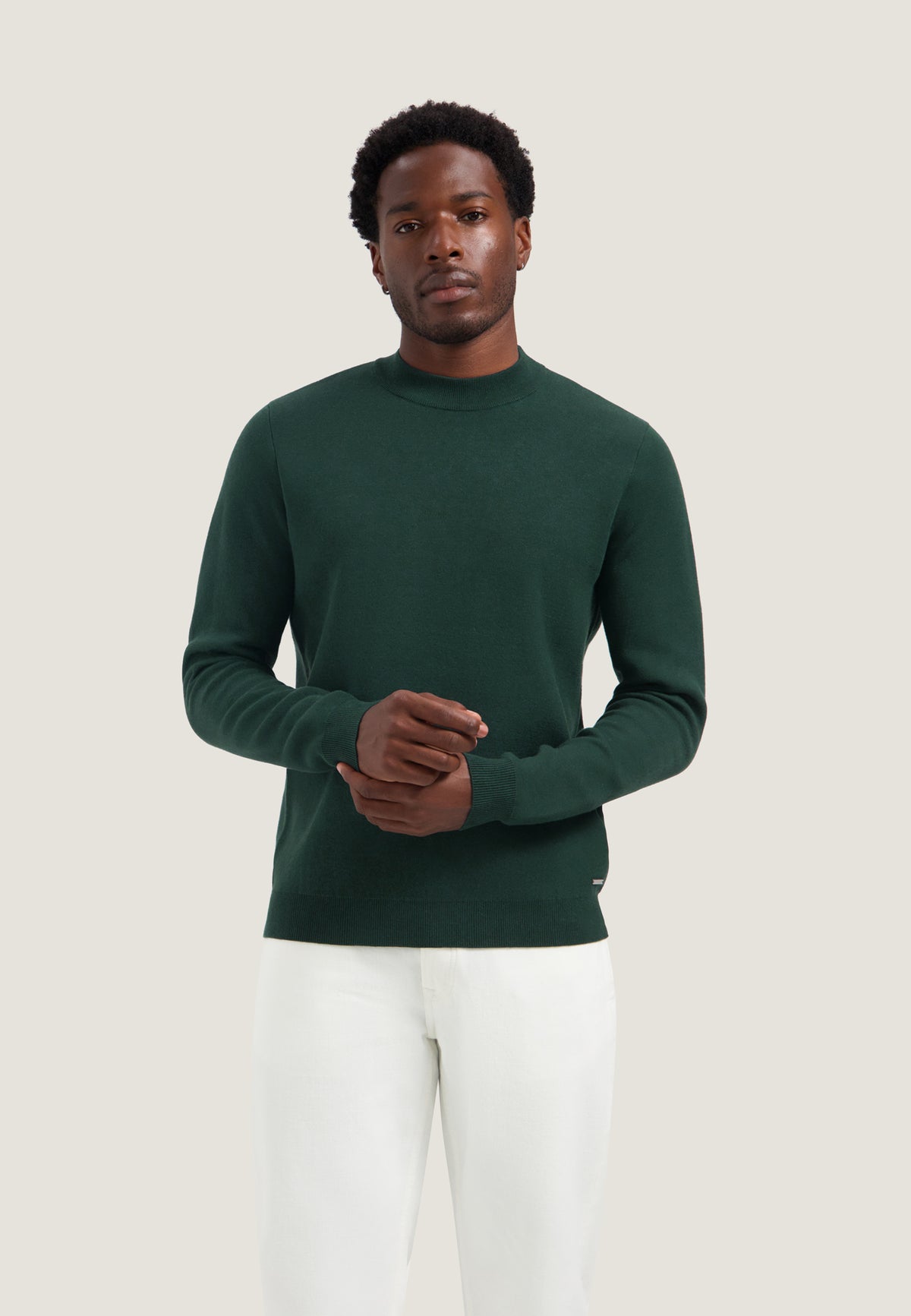 The Green