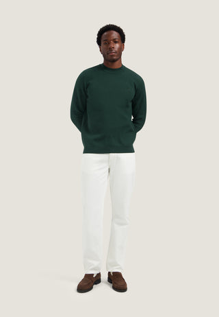 The Green