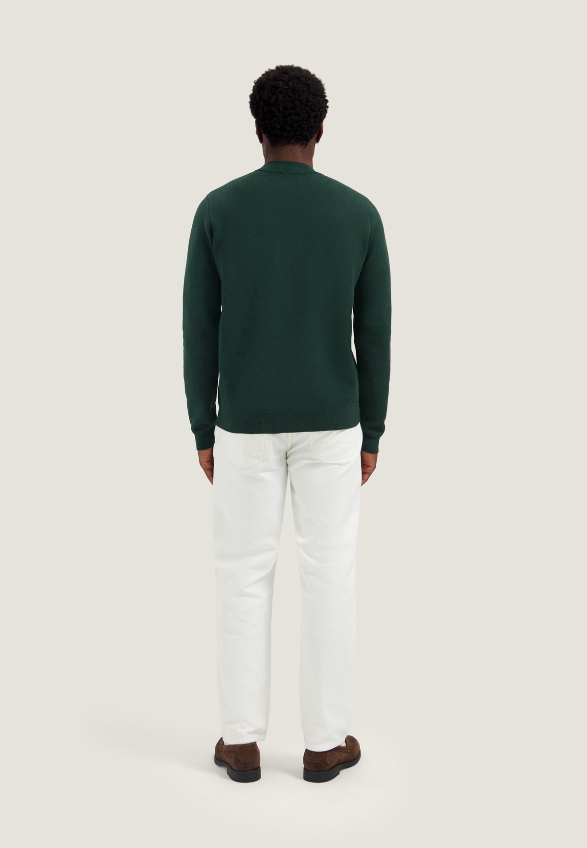The Green