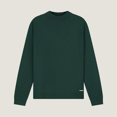 The Green