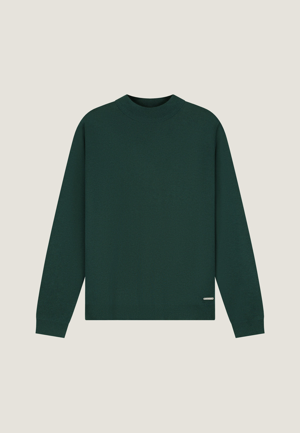 The Green