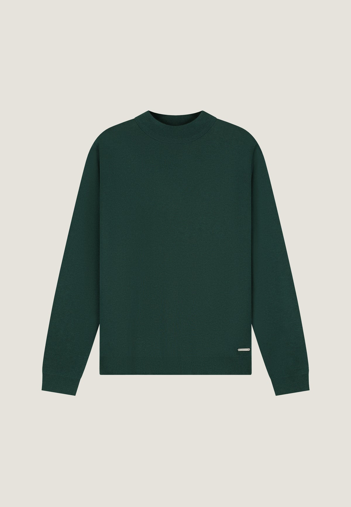 The Green