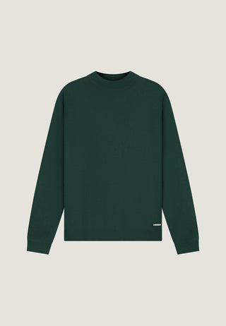 The Green