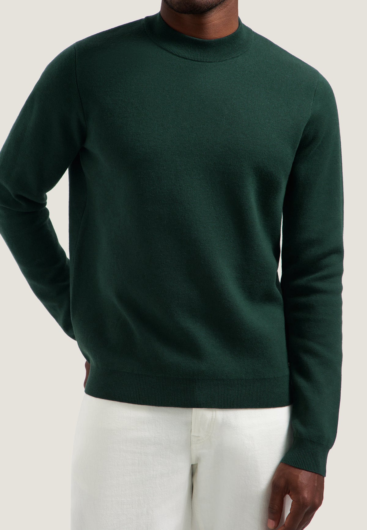 The Green