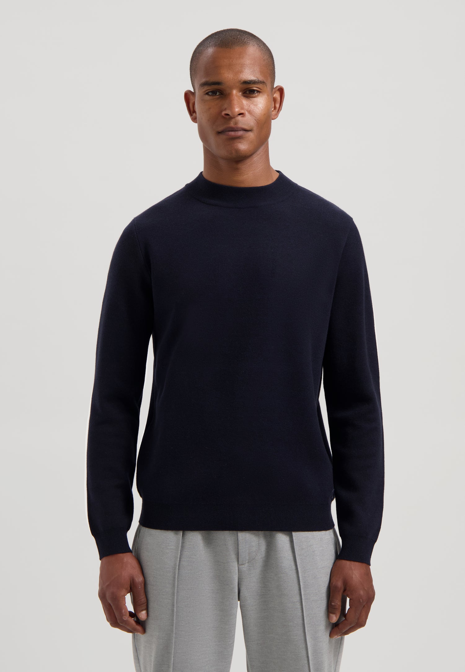 Dk. Navy