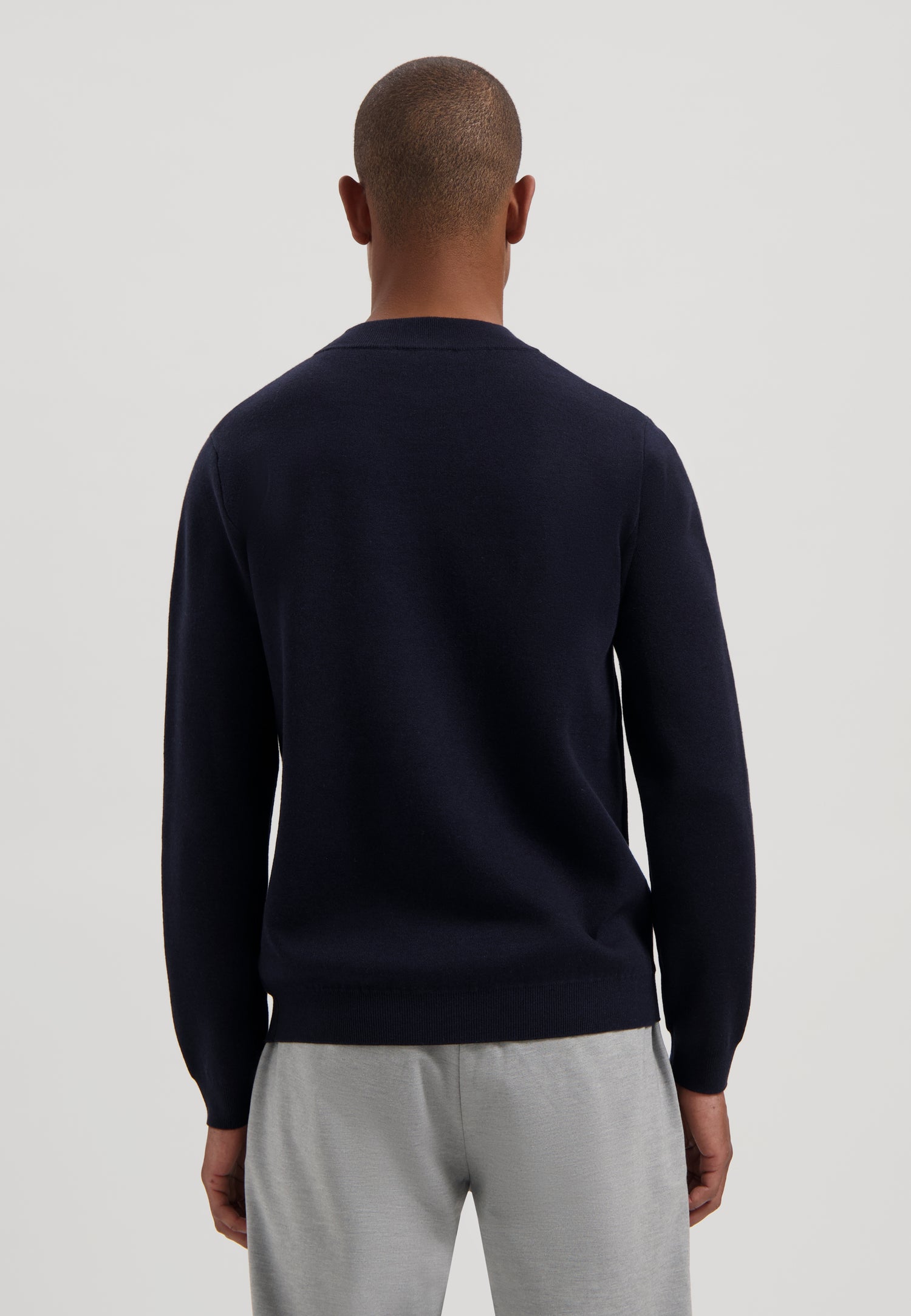 Dk. Navy