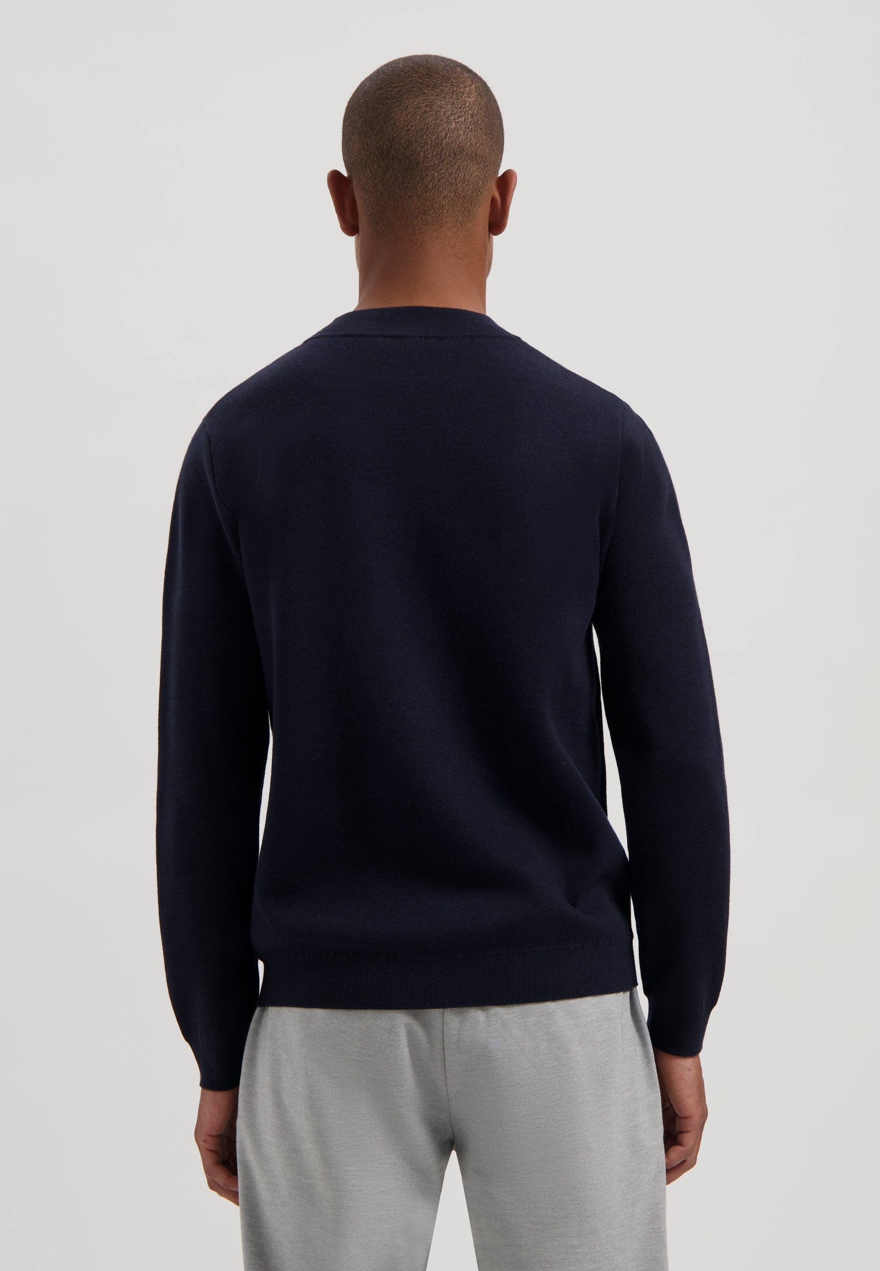 Dk. Navy