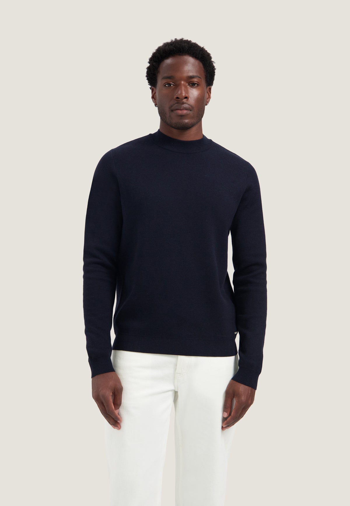 Dk. Navy