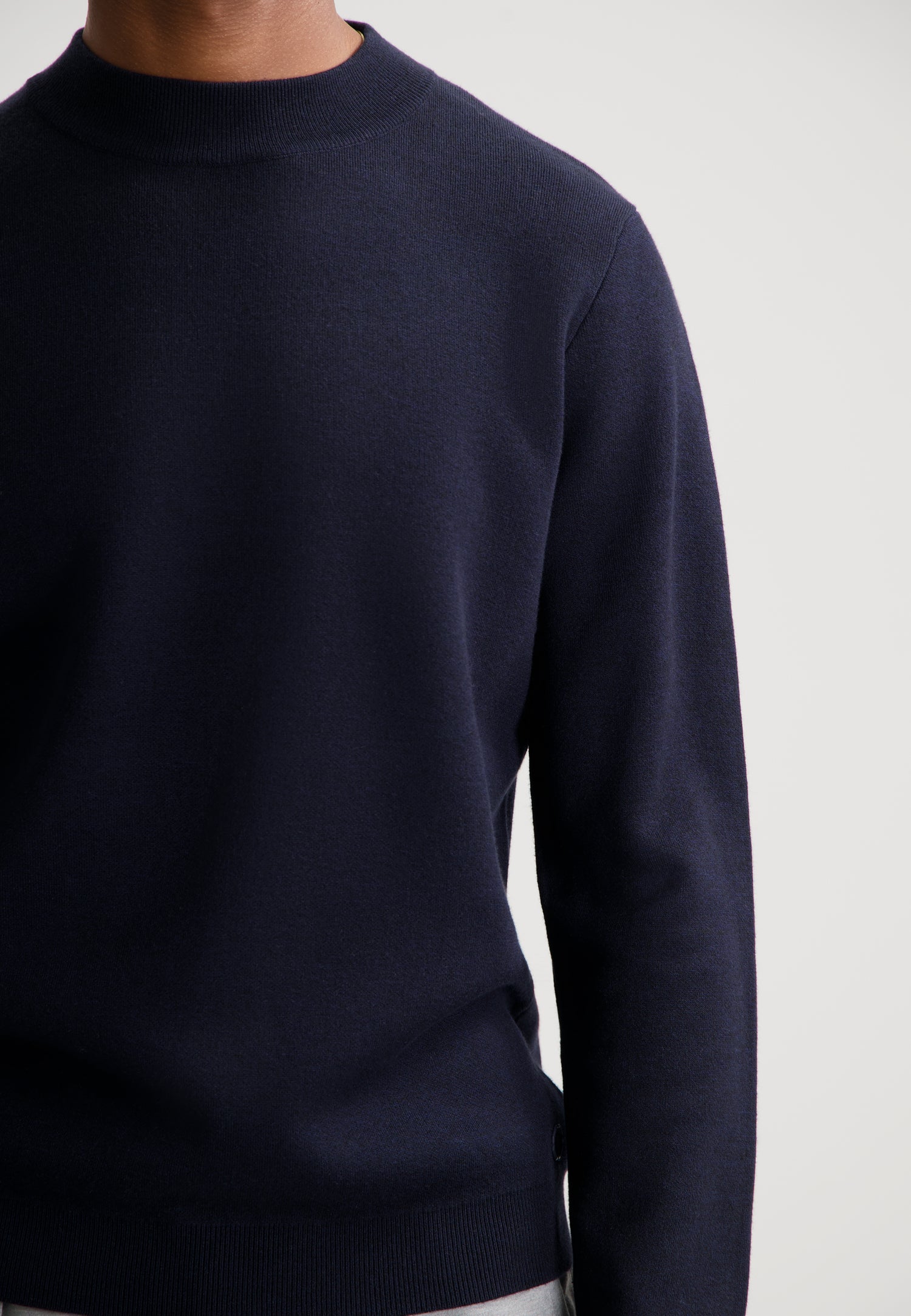 Dk. Navy