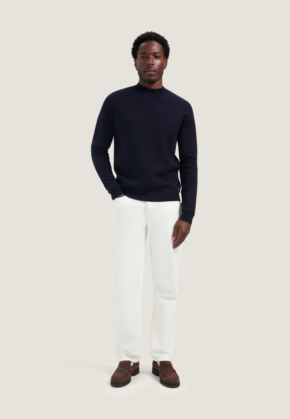 Dk. Navy