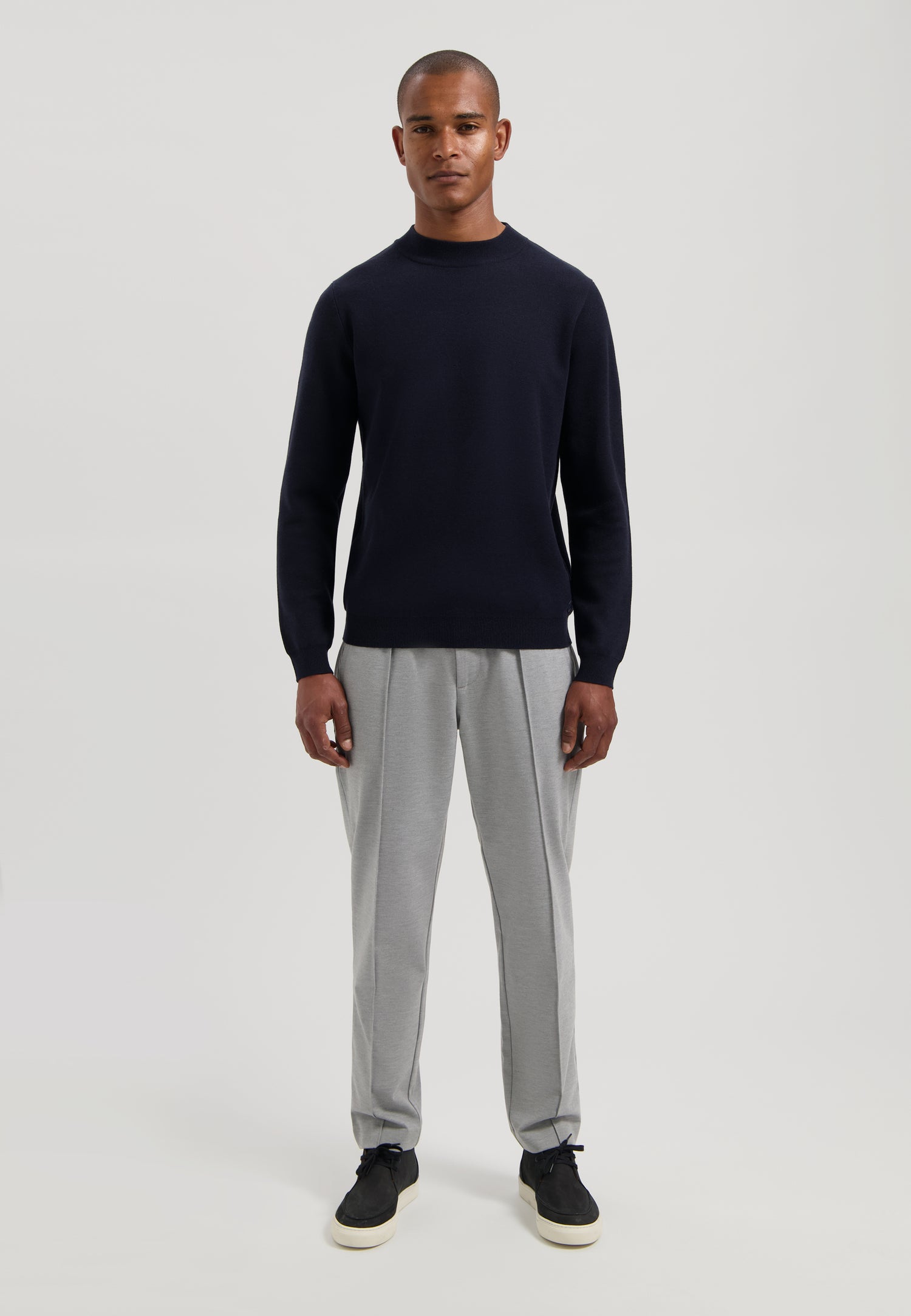 Dk. Navy