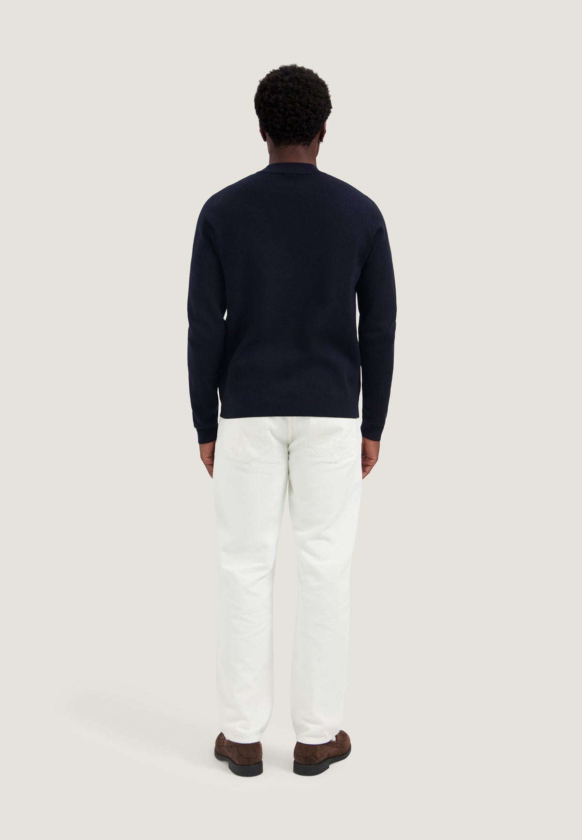 Dk. Navy