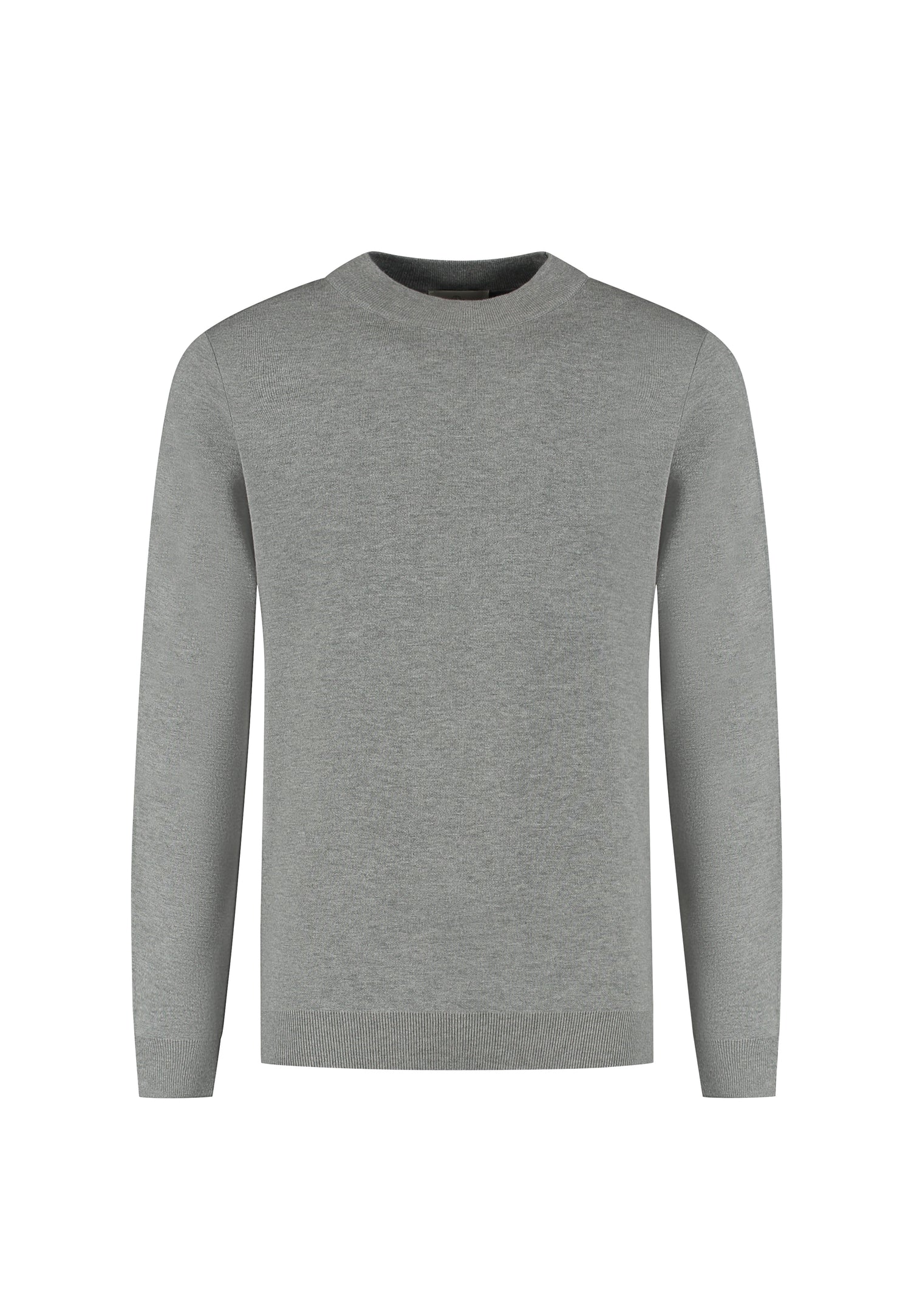 Dk. Grey Melange