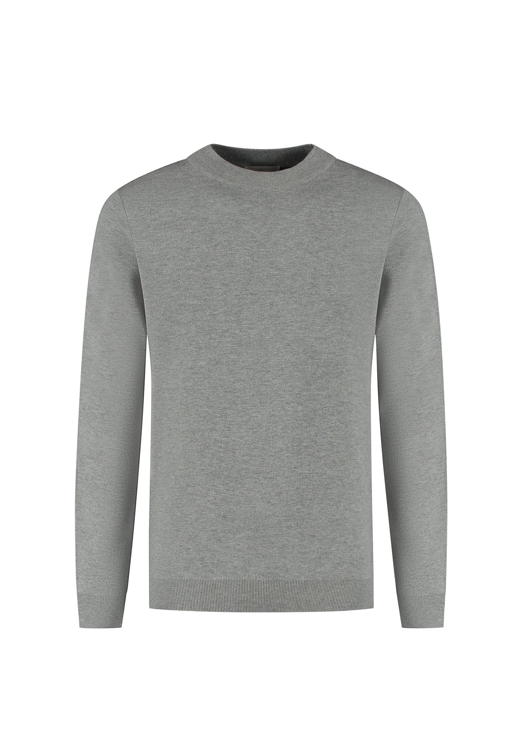 Dk. Grey Melange