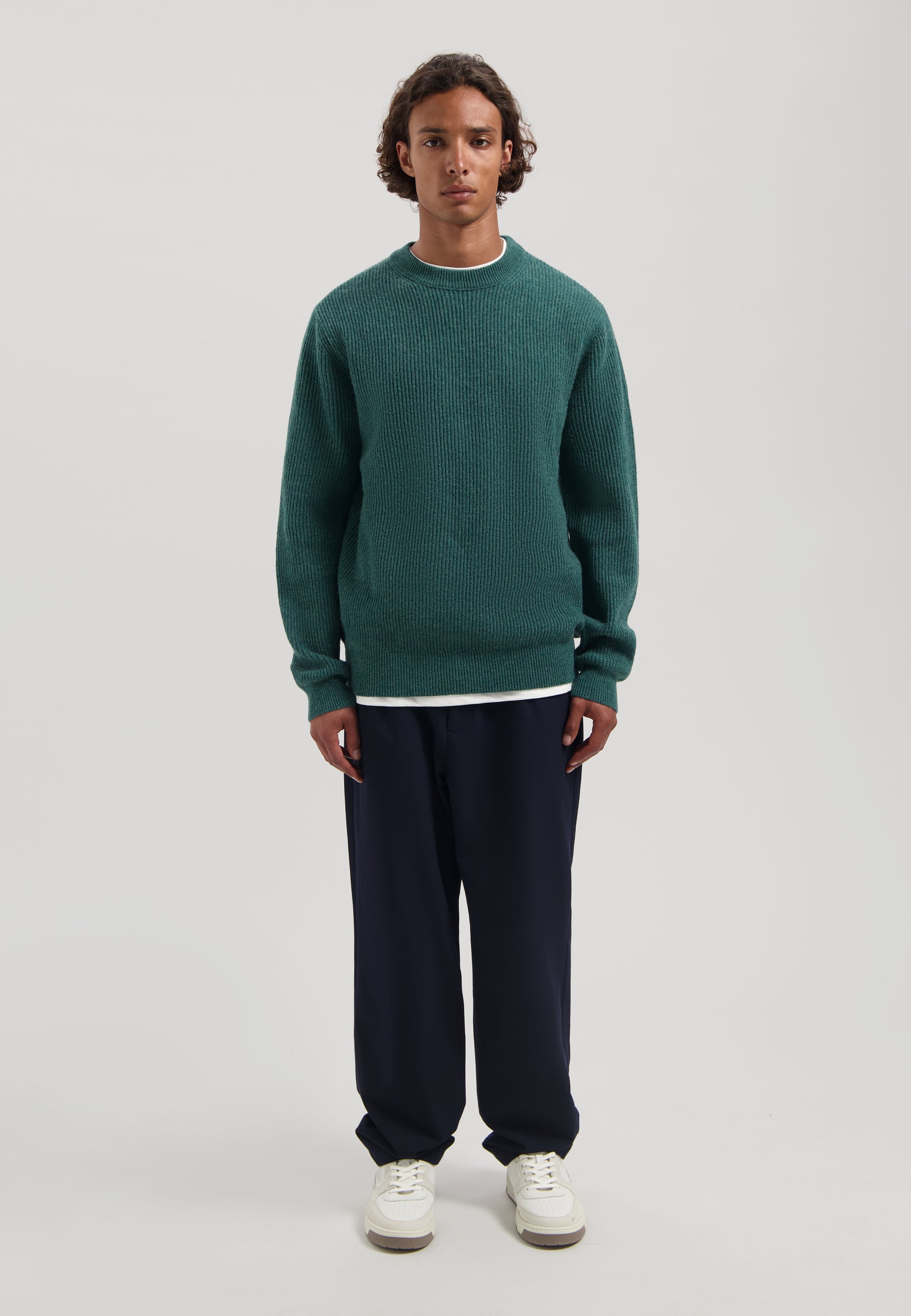 Mallard Green
