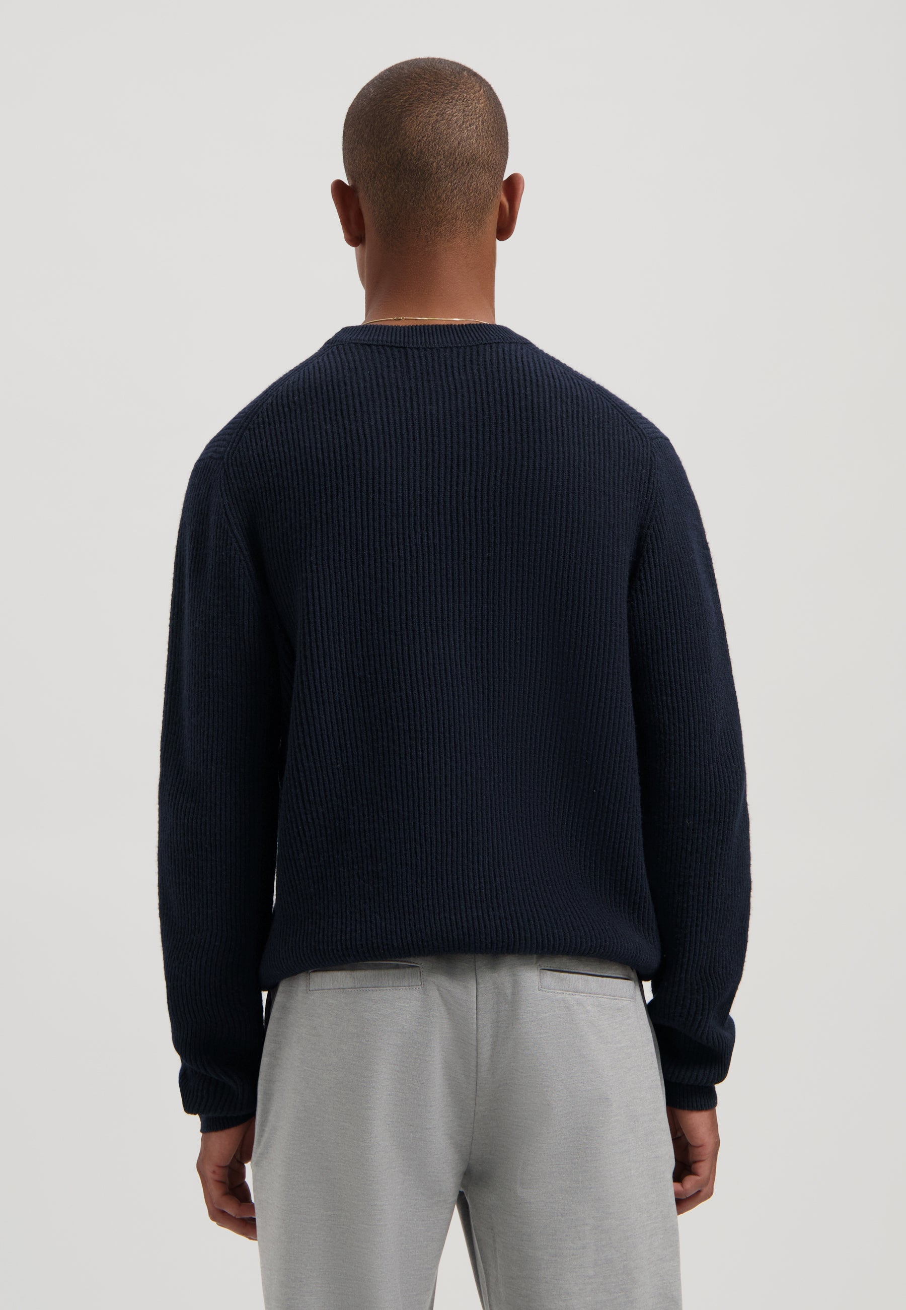Dk. Navy