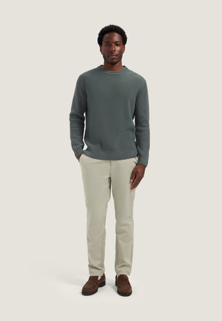Grey Green