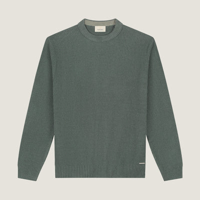Grey Green