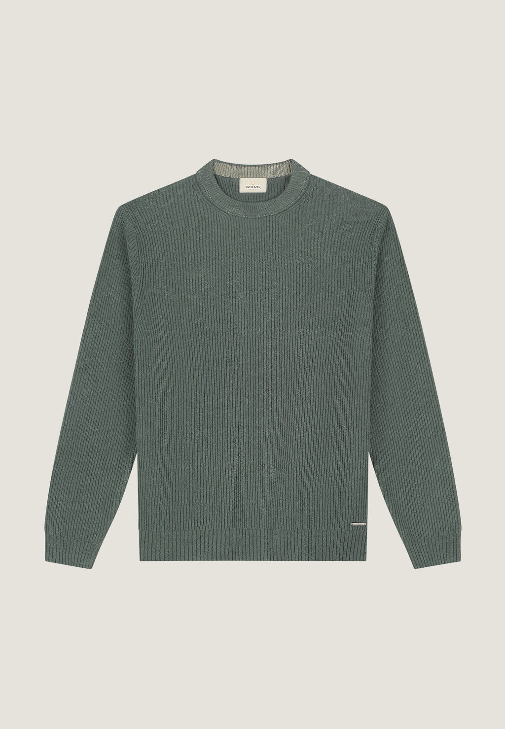 Grey Green