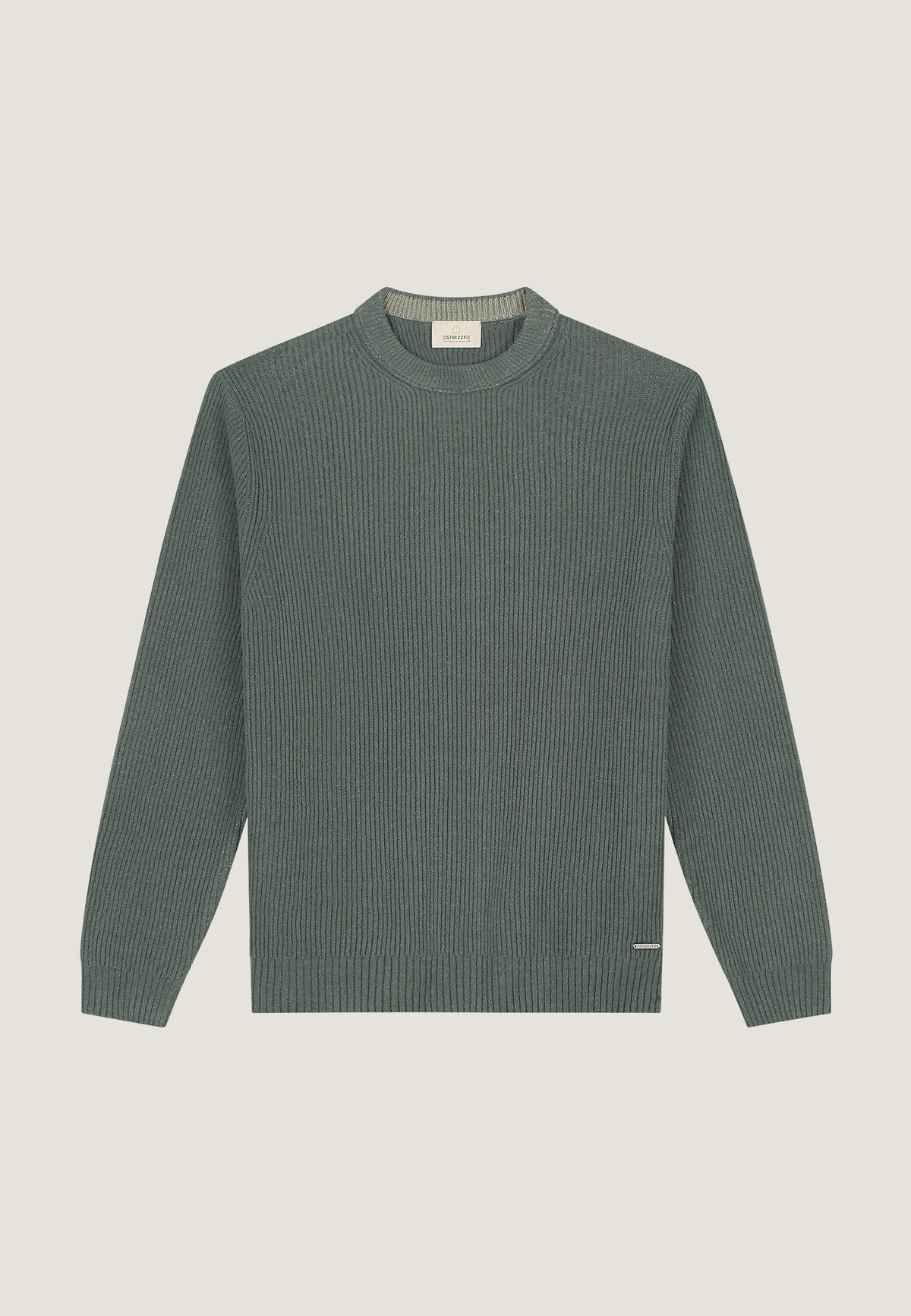 Grey Green