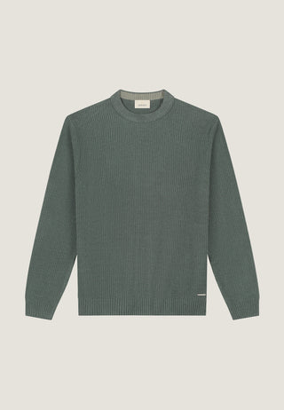 Grey Green