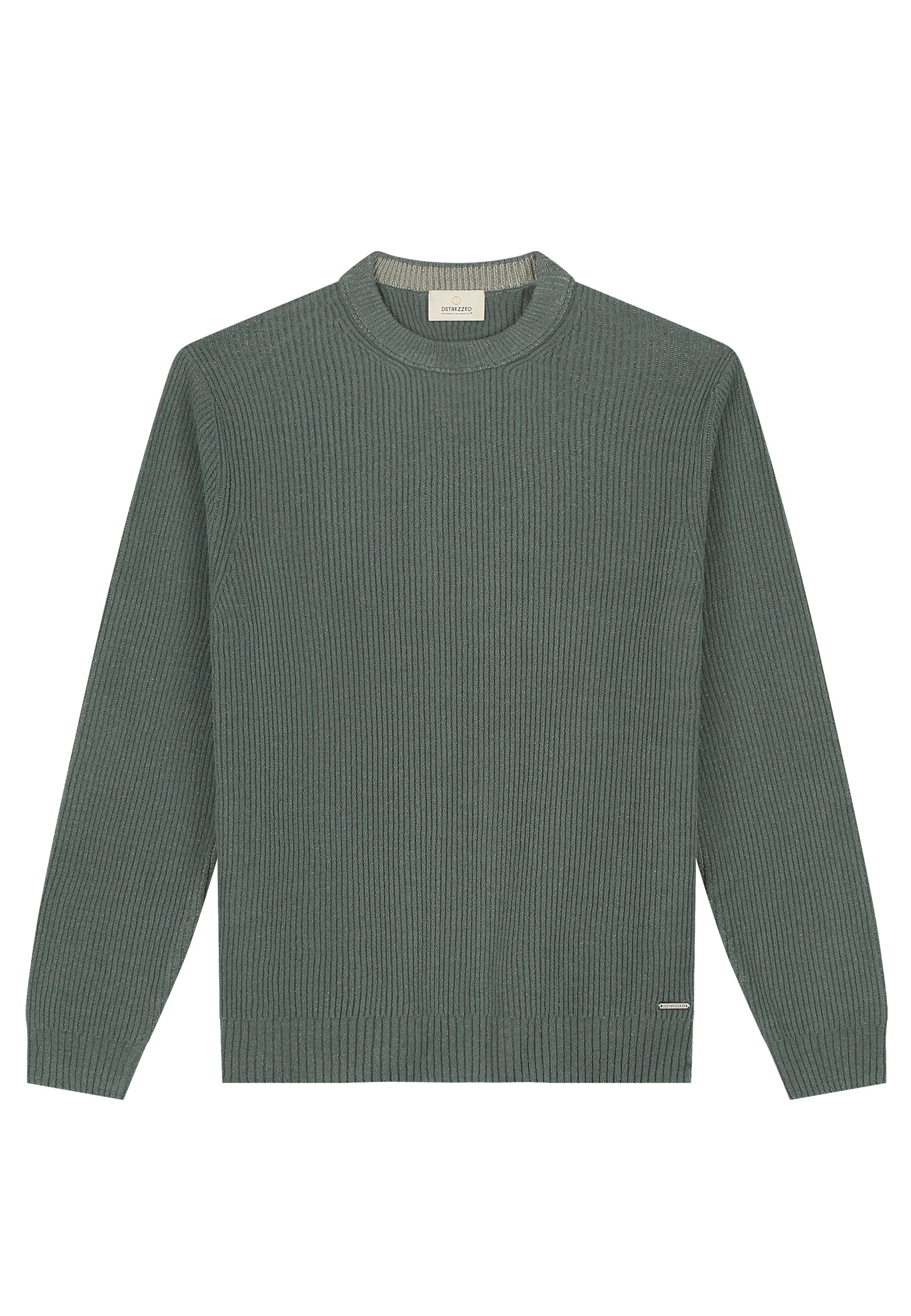 Grey Green
