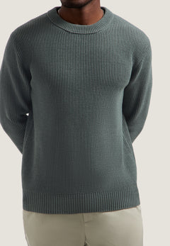 Grey Green