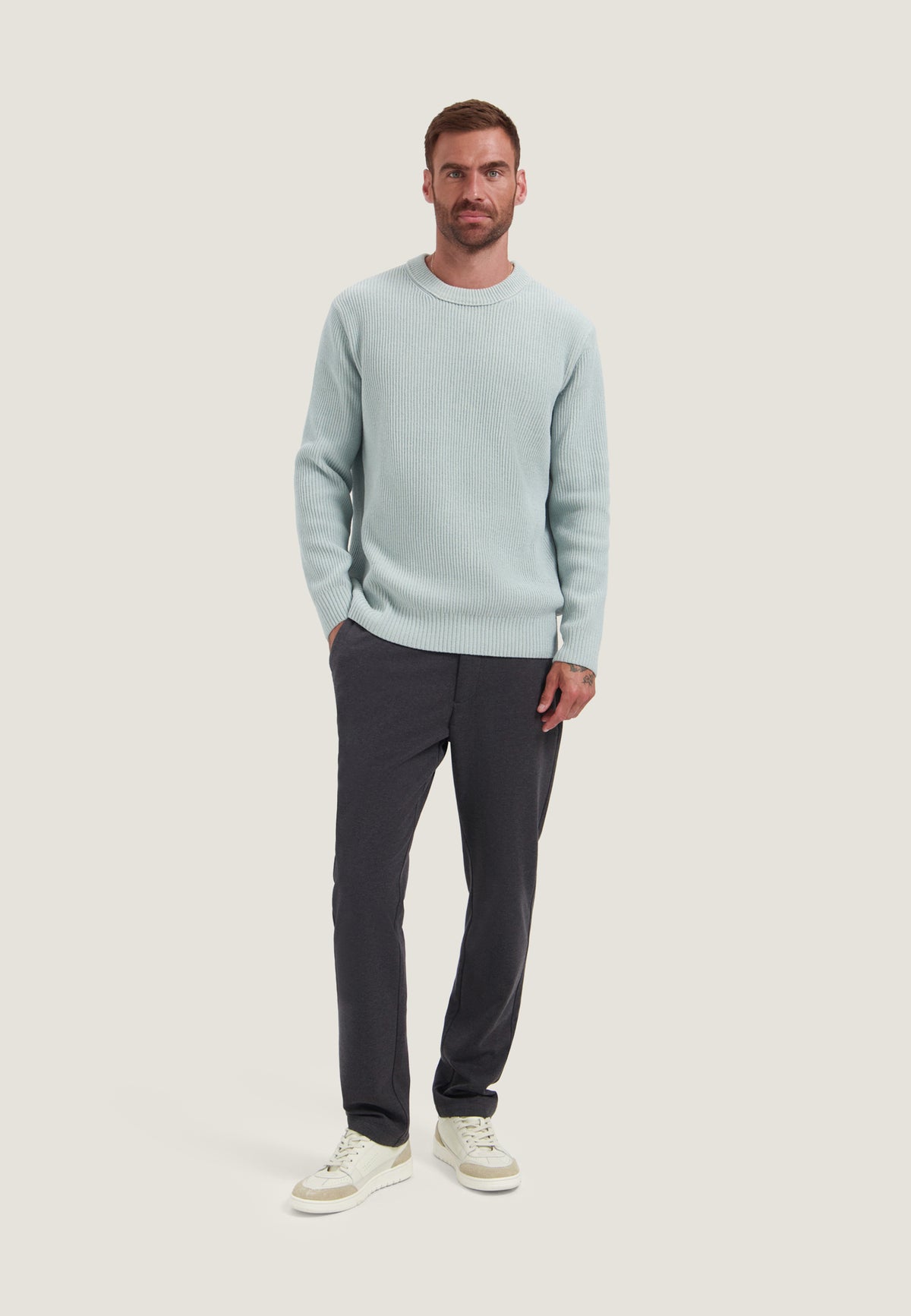 Sterling Blue