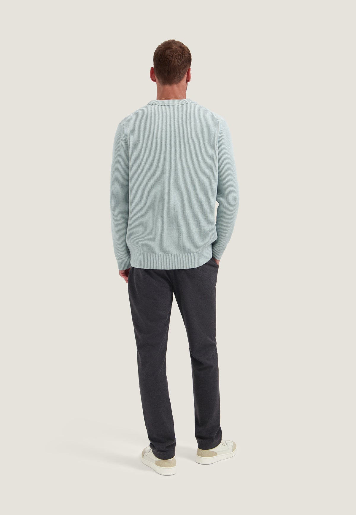 Sterling Blue