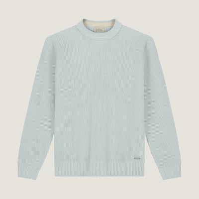 Sterling Blue