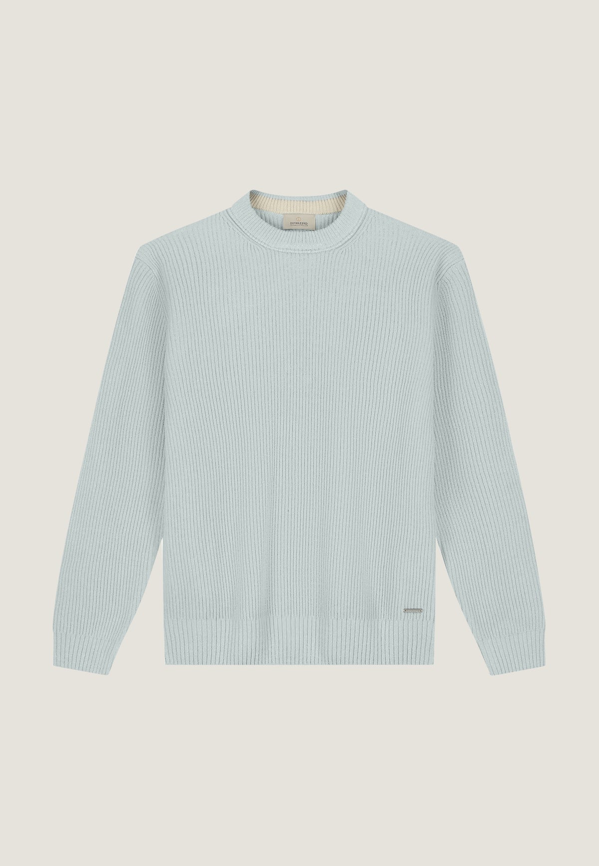 Sterling Blue