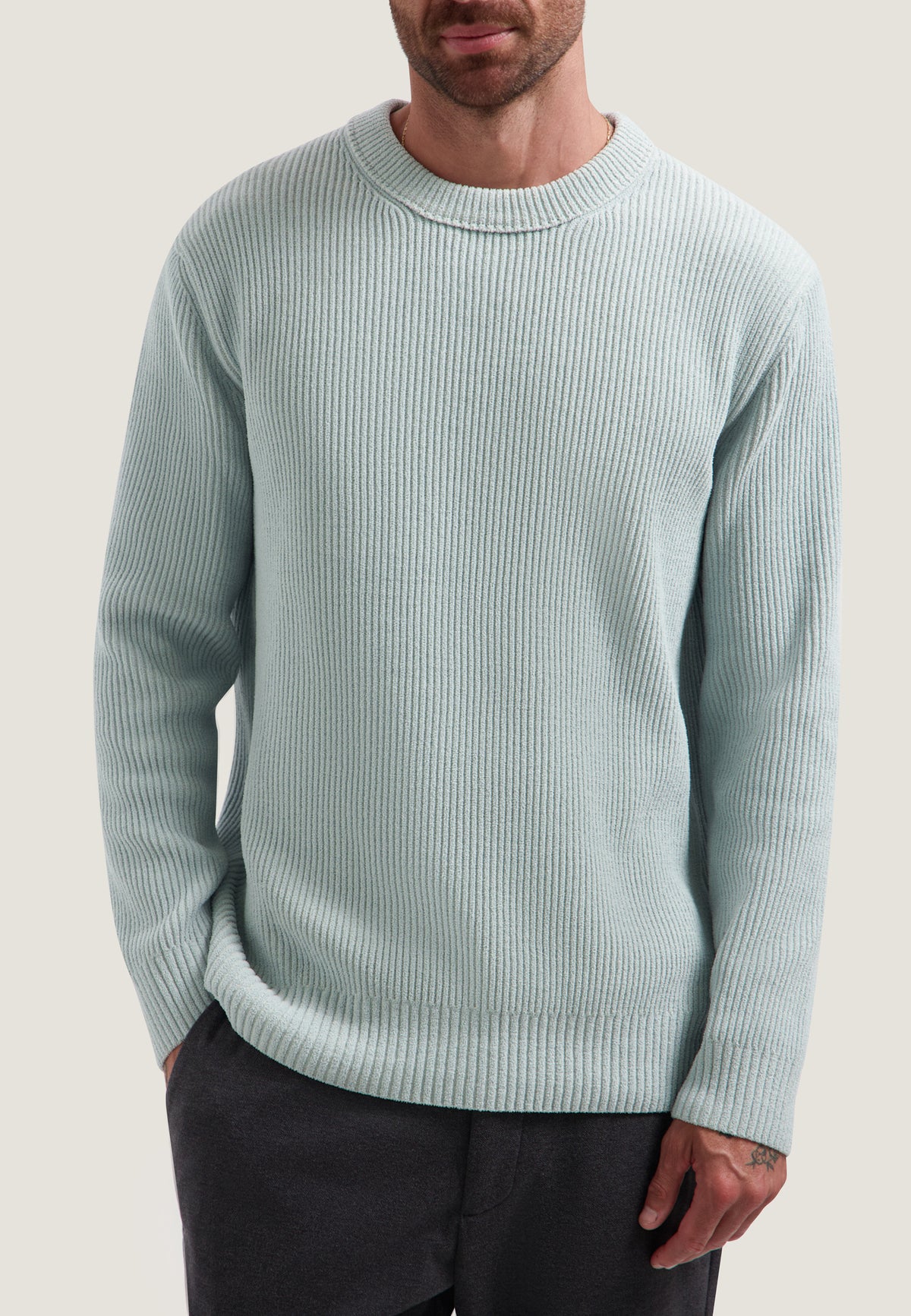 Sterling Blue