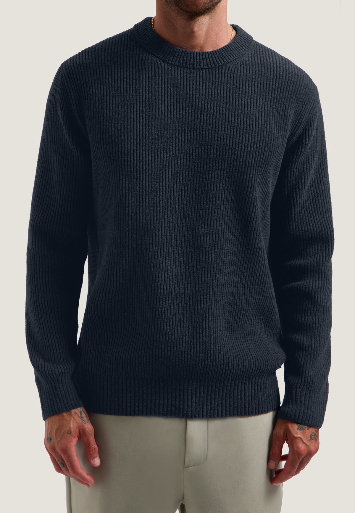 Dk. Navy