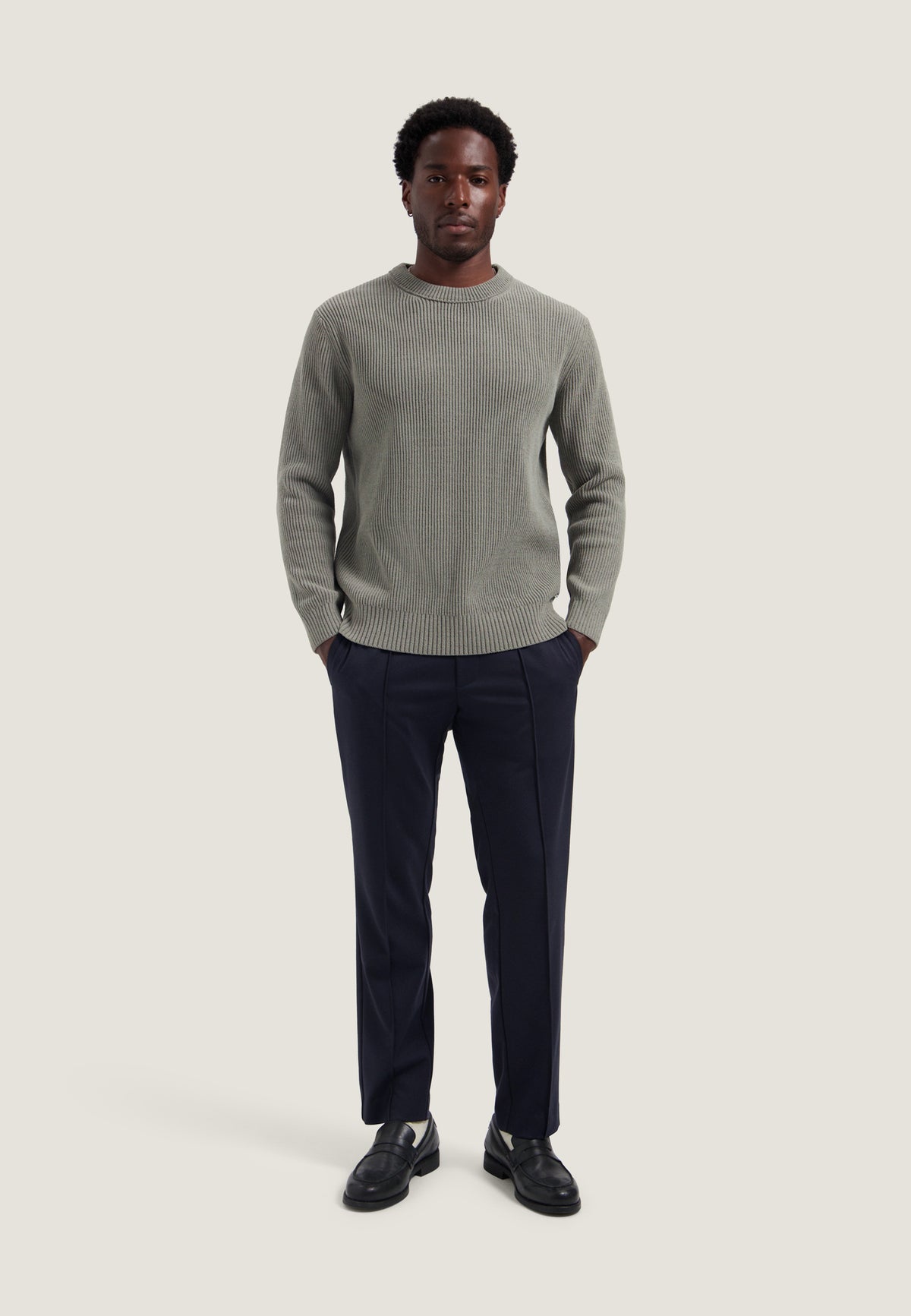 Med. Grey