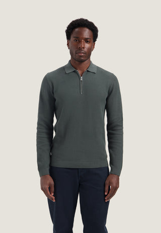 Grey Green