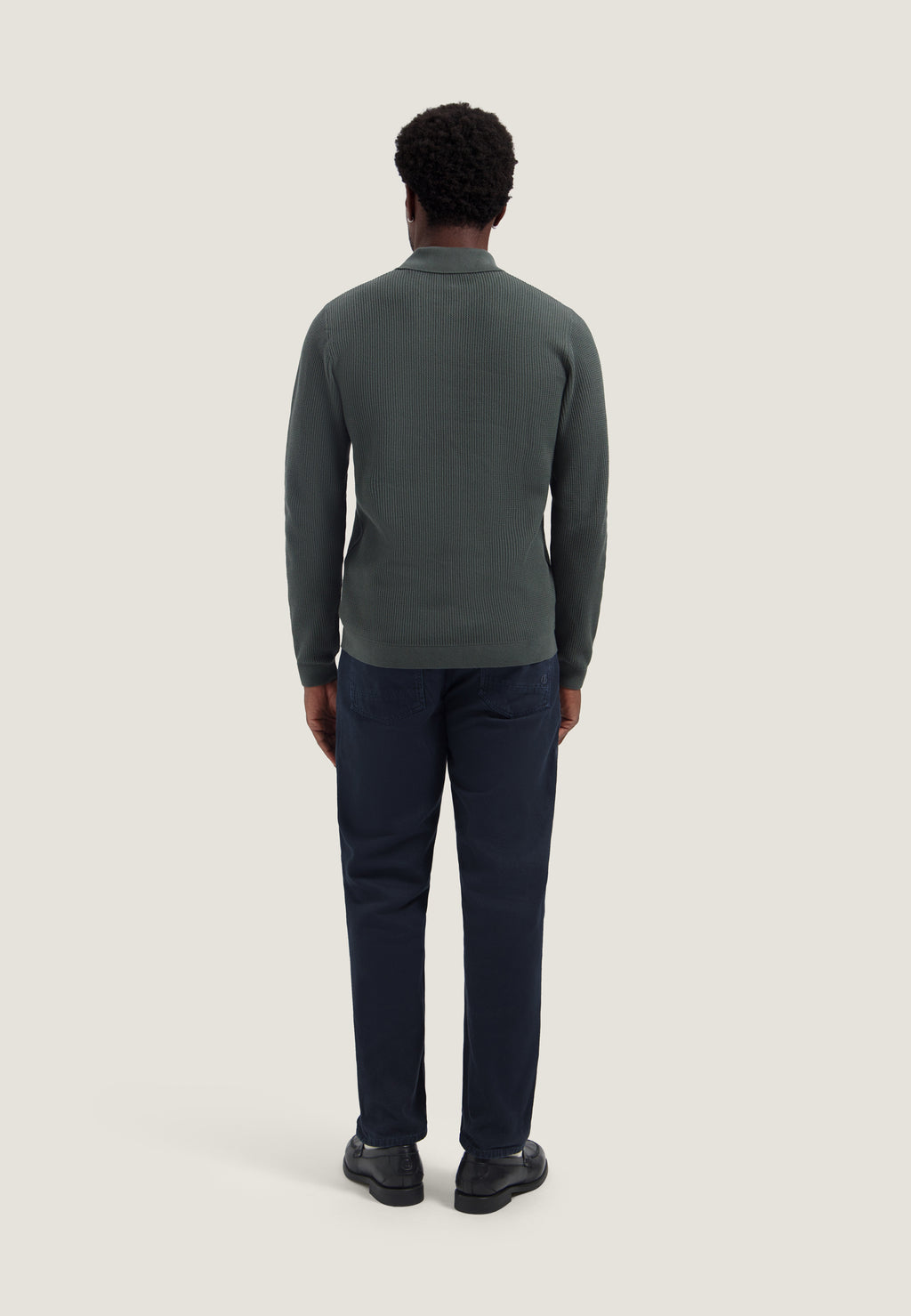 Grey Green