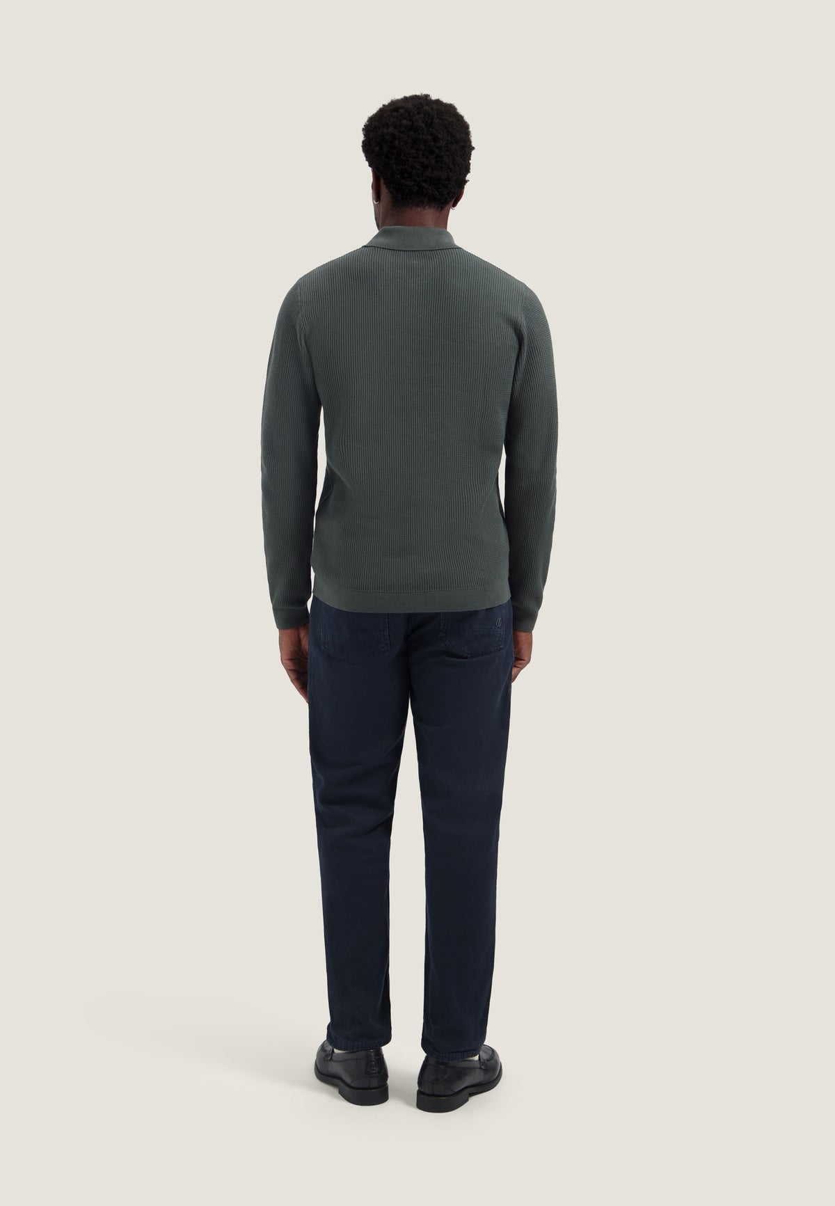 Grey Green