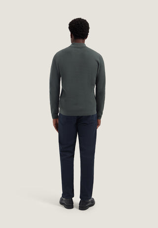 Grey Green