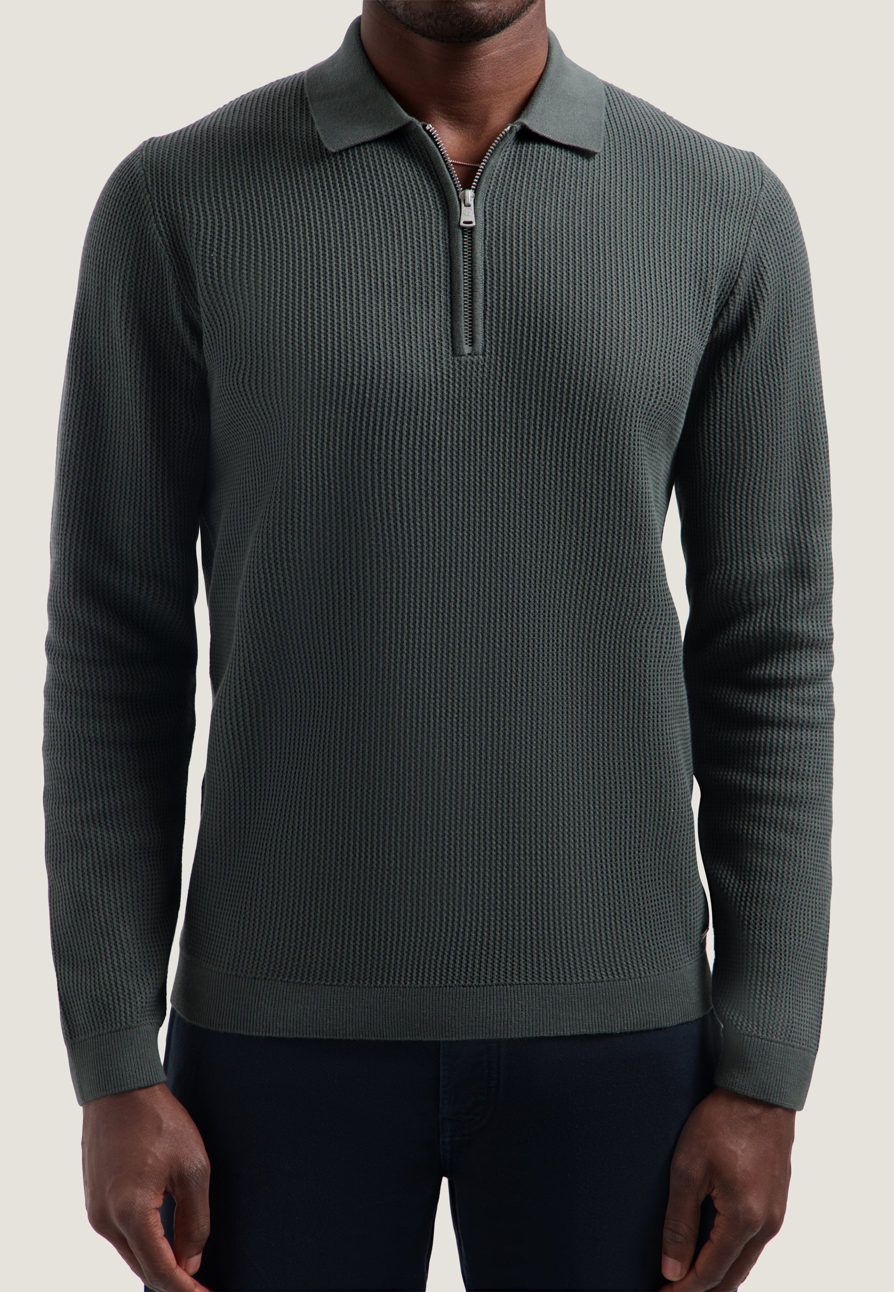 Grey Green
